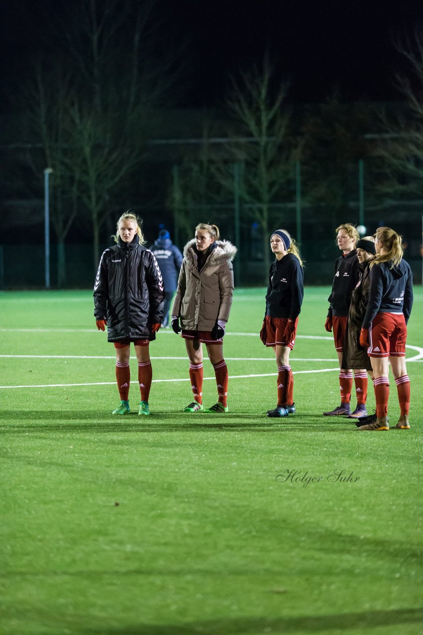 Bild 102 - Frauen SV Wahlstedt - SG KA-HU : Ergebnis: 3:2